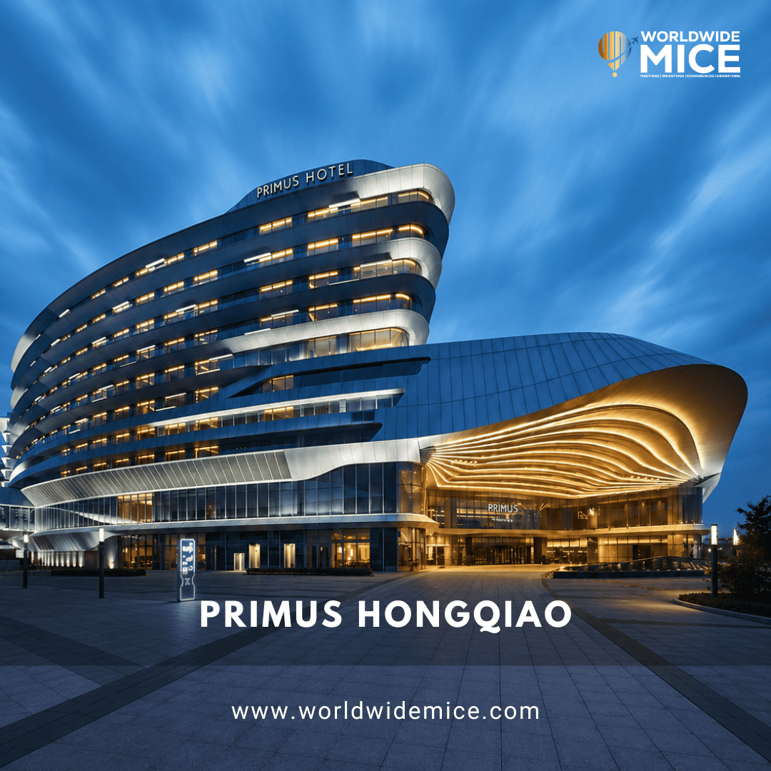 PRIMUS HONGQIAO